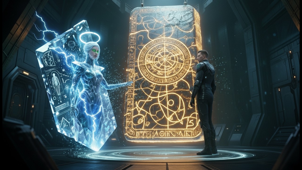 500 Civilizations Failed. The Human Just Turned It Upside Down.