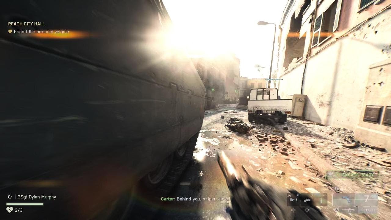 Battlefield 6 🇺🇸  " How to Destroy an enemy's Armored tank as the engineer with your blow torch 🔥 "