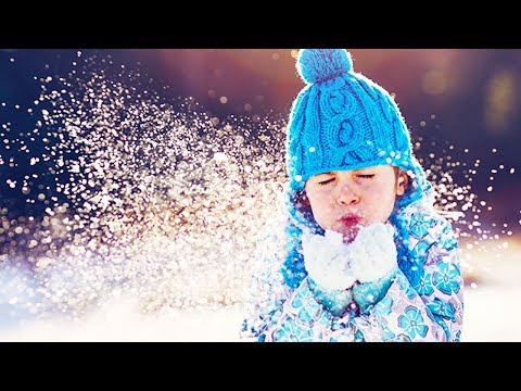 School's 'No More Snow Days' Is An Unfair Idea