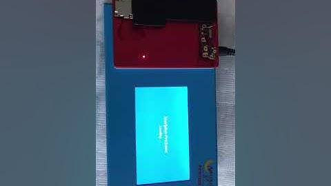 NAVIPLUS PRO3000S NAND HDD Programmer for iPhone 5s 6 6+ Plus and iPads won’t work, how to remove A8