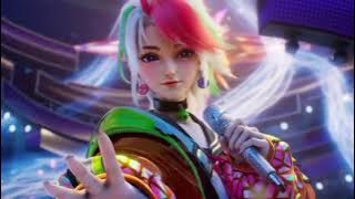 Download lagu Konser Melisa, estes, fredrim. Versi empat mata. mlbbtrend