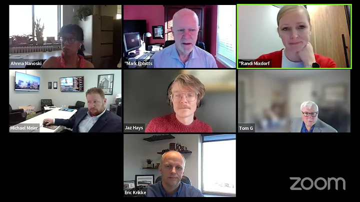 Copy of 3/15/24 Board of Zoning Adjustment - Special Meeting