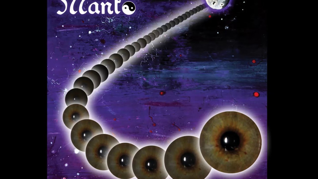 Manto - Segundo (AUDIO) intoxicados religion letra