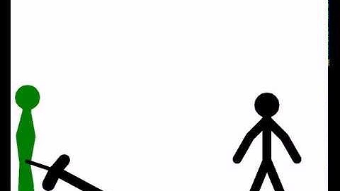 Zombie Apocalypse 2015 by Logan in Pivot Animation Software