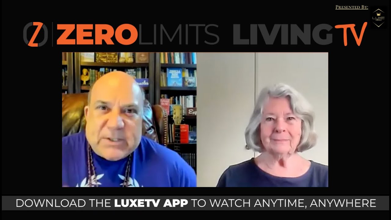 Zero Limits Living Ep. 9: Special Guest Mandy Evans - YouTube