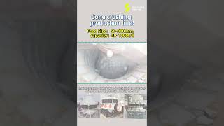 Shunzhi Cone Crusher in Action | Get Quote Now