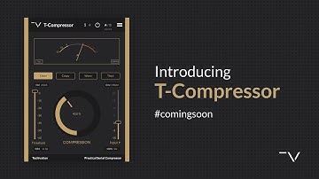 Introducing T-Compressor | Techivation
