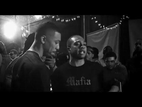 Profane vs Mike Ill
