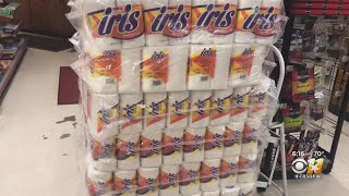 North Texans File Dozens Of Price Gouging Complaints During Coronavirus Outbreak