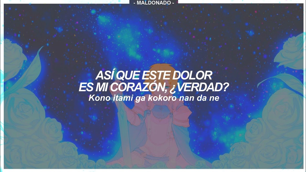 Sword Art Online Alicization EP. 19 ED. Full | Niji no Kanata ni - Sub. Español ♡