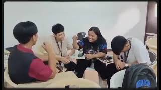 Music Video (Datamex College Of Saint Adeline)