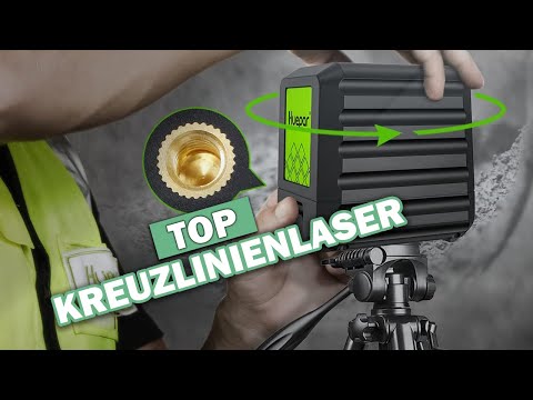Besten Kreuzlinienlaser im