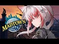 【MAD TOWN】練習サーバーで遊ぶことになったよ👻【VEE/秋雪こはく】
