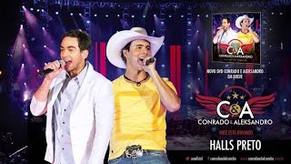 Conrado e Aleksandro (Ao Vivo em Maringá) (completo) 🍻