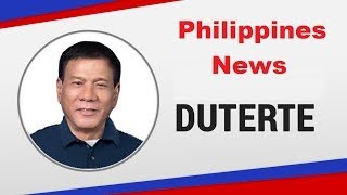 FULL SPEECH : PRESIDENT RODRIGO DUTERTE IN AFP CAMP GUILLERMO NAKAR LUCENA CITY JULY 28, 2