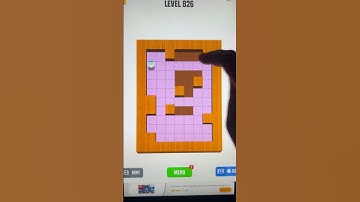 Amaze#amazepuzzle#woodenpuzzle #puzzle#games#asmr #gamingvideos#gamerlife#level826