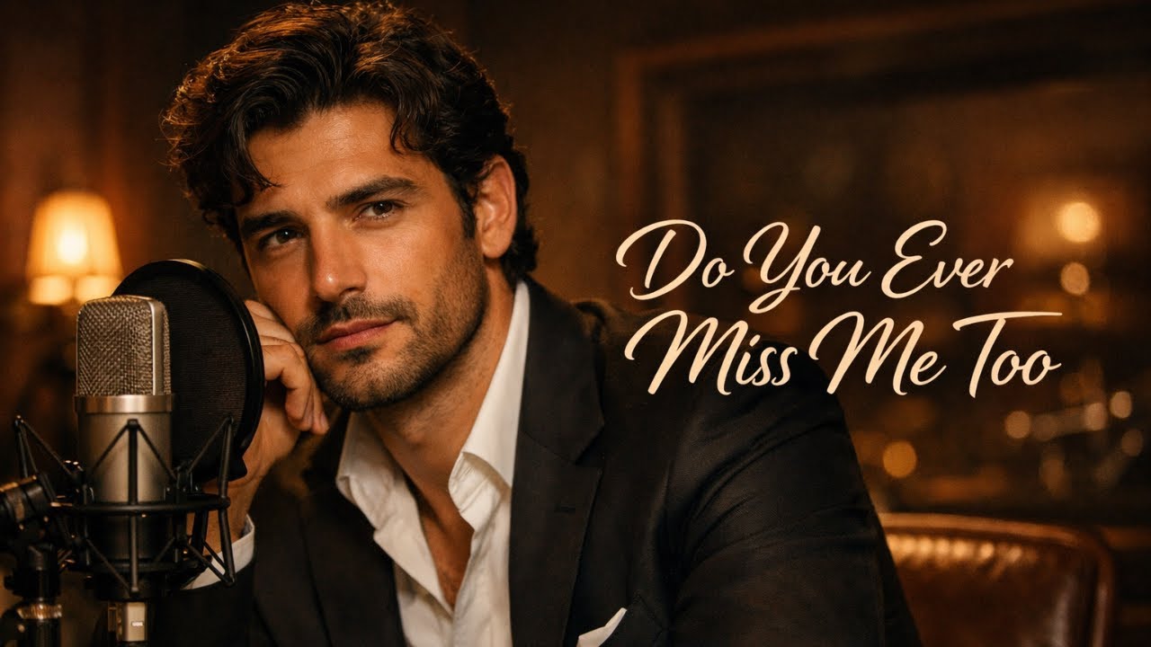 Do You Ever Miss Me Too(Lyrics) | Another Song That Will Break Your Heart