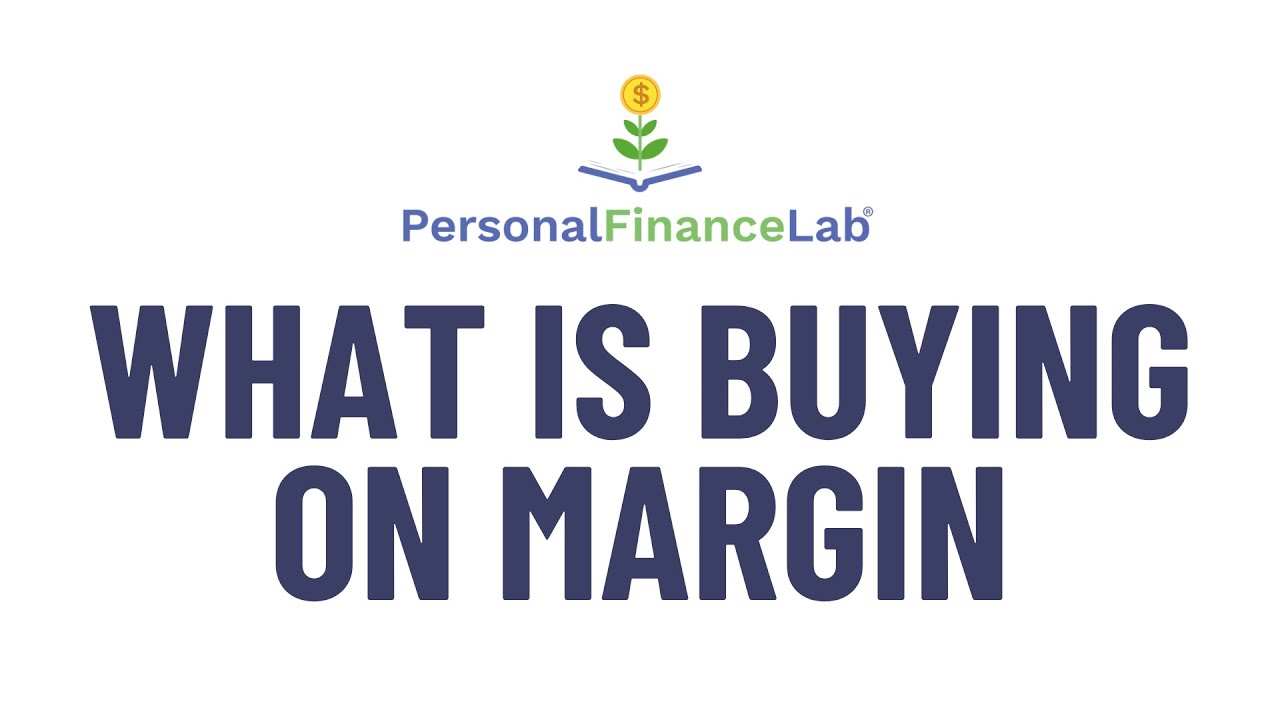 How Does Buying On Margin Work Schwab