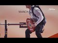 Panasonic's Power Assist Suit at Manchester 2020 Para Powerlifting World Cup