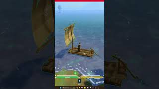 How to Find Ocean Fish like the T1 Marlin in #Bitcraft