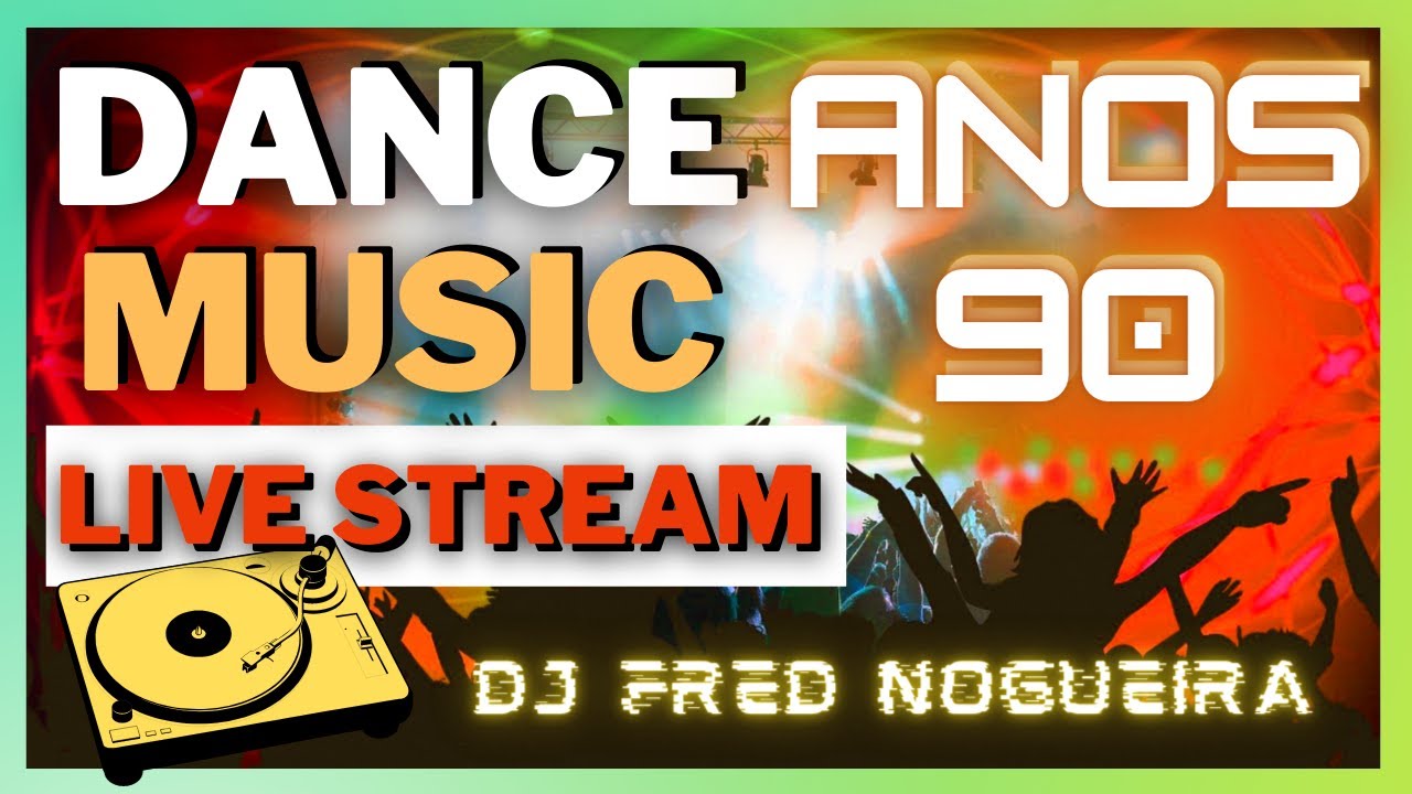 MUSIC DANCE ANOS 90 Vol.3 🔊 o melhor do EURO DANCE pra você ouvir e dançar  em qualquer lugar!🎵🎶🎧 em 2023