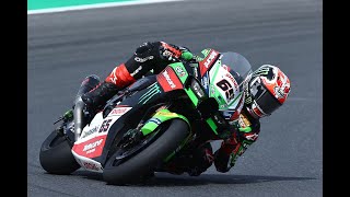 Motosikletler Virajda Nasıl Yan Yatıyor