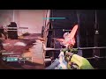 Destiny 2_Lightfall campaign