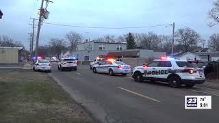 Rockford man sticks to guilty plea in murder of Pinnon Meats employee