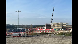 Kier A417 Missing Link Project - Prolectric Interview