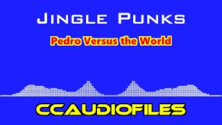 Download Lagu Jingle Punks - Pedro Versus the World - Free Music, Audio for Monetize - Commercial Use MP3