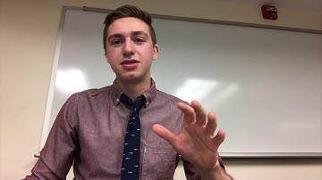 Group 13 Project VIDEO