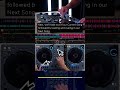 DDJ-FLX6GT Mashup Mix!