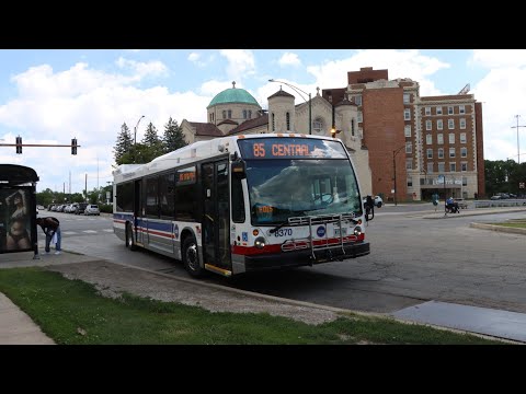 Cta Bus Arrival Timesindex