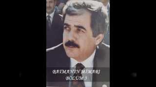 Batmanın Mimarı - Bölüm 3