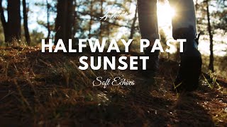 Soft Echoes - Halfway Past Sunset (Music Video) screenshot 4