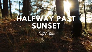 Soft Echoes - Halfway Past Sunset (Music Video) screenshot 5