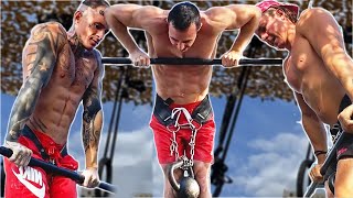 Set And Reps Avec .T.v