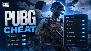 I Tested A FREE PUBG Cheat in 2026… And Nobody Could Tell?! screenshot 1