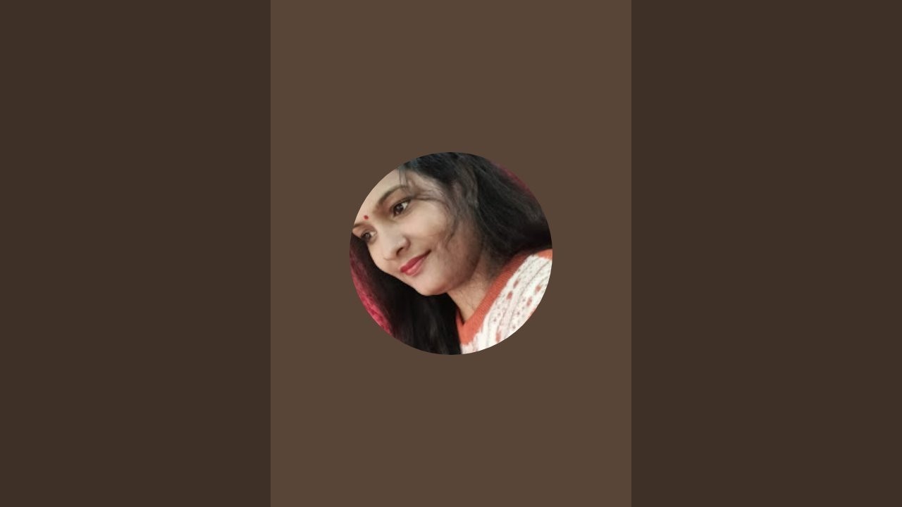 Chitralekha Singh official 2 is live hello doston Radhe Radhe aaiae ek dusre ko support Karen 🙏🙏