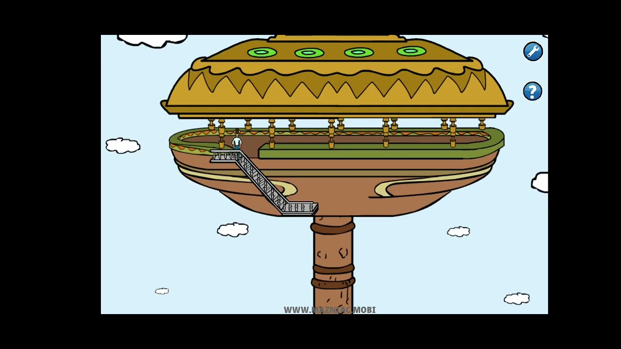 Obama salvando el mundo de enemigos de dragón ball z