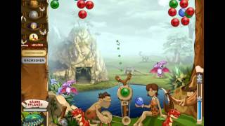 Bubble Age Level 10