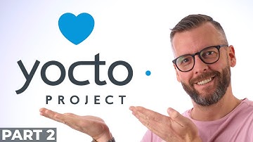 Intro to Yocto I wish I was given | Part 2: The Kernel