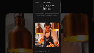 Modern Fine Dining Website Template | Vertical Video #viral #reactjs #frontend #webdevelopment