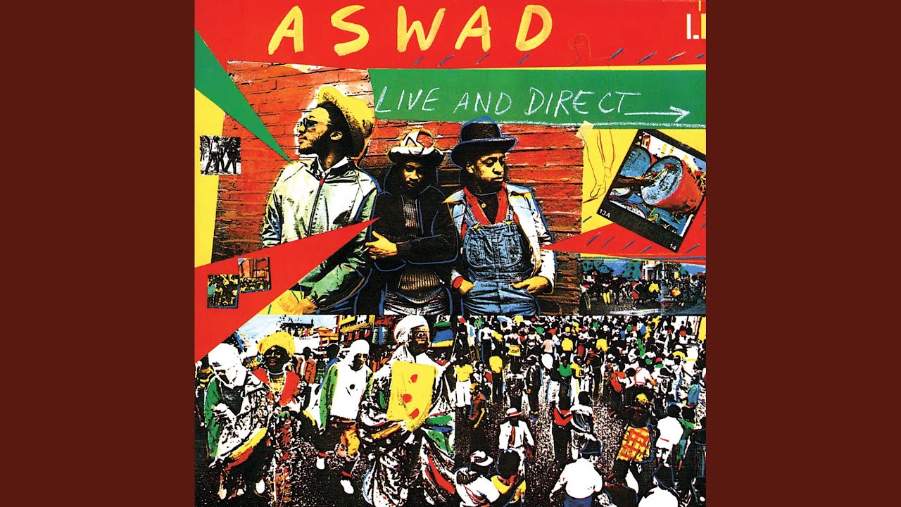 Drum & Bass Line YouTube Music