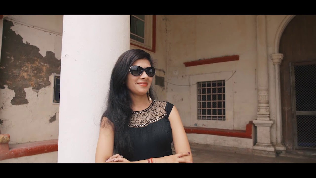 Pre-wedding at Diu Location Ravi Loves Krishna