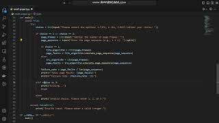 OS project video demo