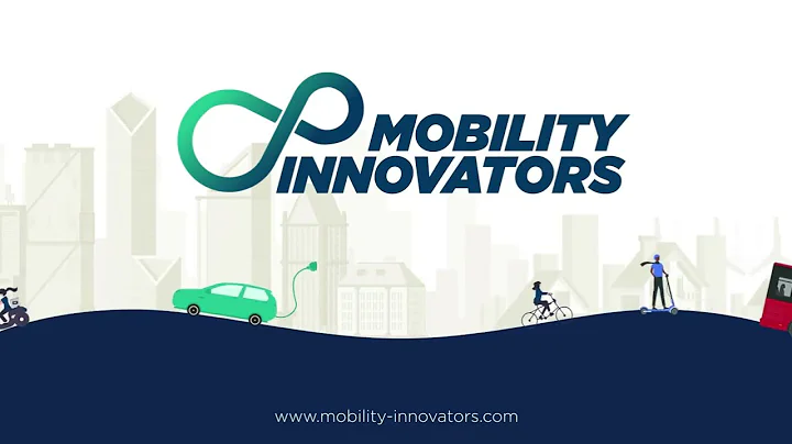 Mobility Innovators Podcast - Teaser Video