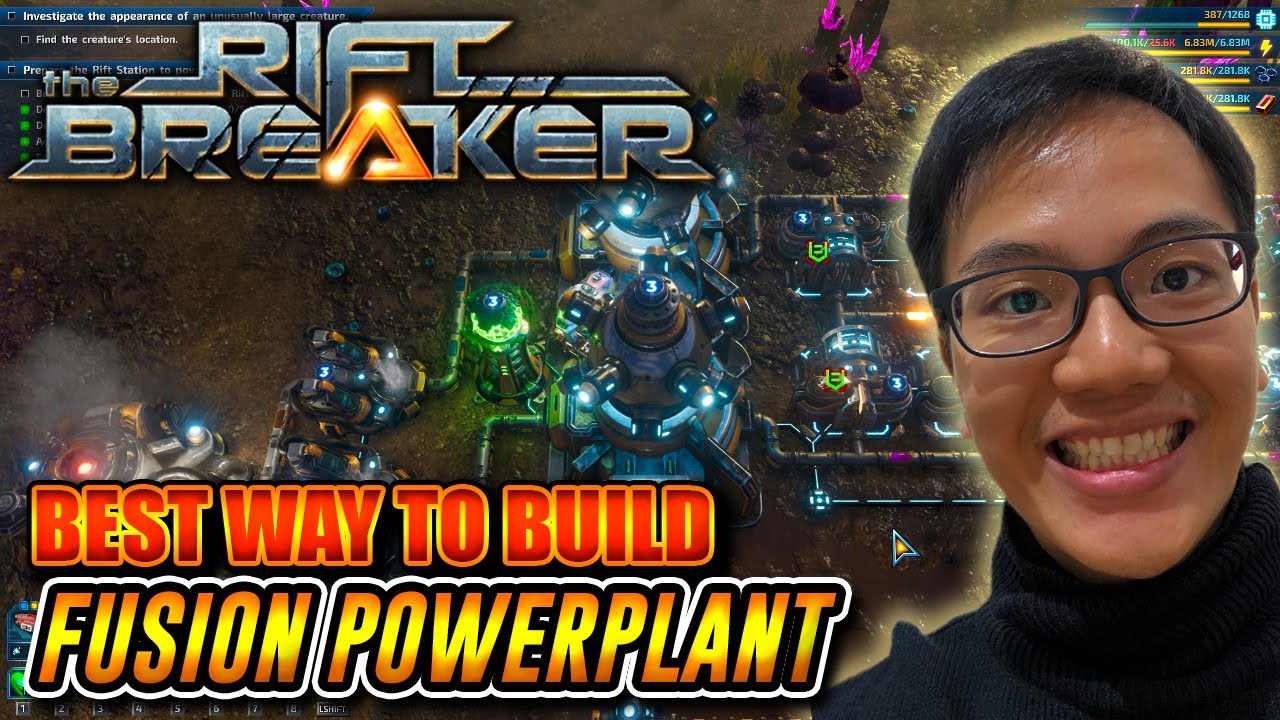 the riftbreaker supercharged plasma the riftbreaker supercharged plasma