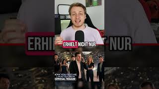 Die genialste Werbung 😂 #kino #film
