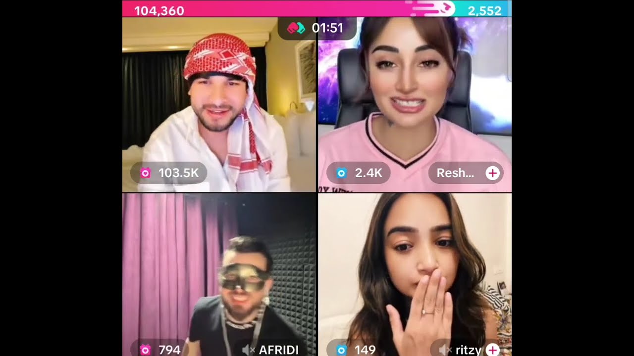 Waliullah live new video mazaq//Wali ullah aw Mr jerry Reshma life new video funny gaf shaf full sho